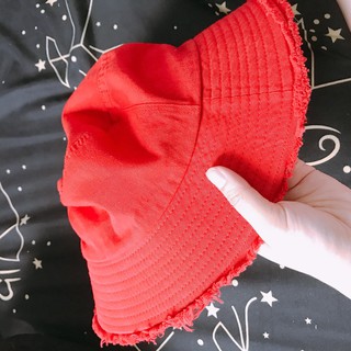 NÓN BUCKET/ MŨ VÀNH RÁCH [CÓ SẴN] [HOT]