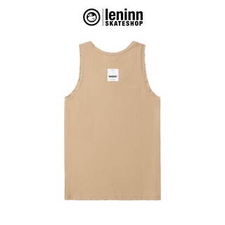 Áo ba lỗ Leninn Basic Tank Top nam nữ Unisex