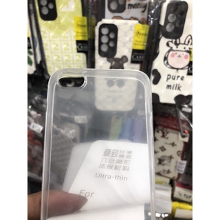 ốp lưng iphone 6/ 6S/ 7/8/ X/16/ 14/ 15/ 13/ 12/11 dẻo trong suốt cao cấp