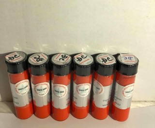 Mực xăm Liner Tem Bạc của Mỹ