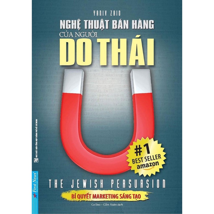 Sách - Combo Cho Và Nhận + Nghệ Thuật Bán Hàng Của Người Do Thái (2 Cuốn)