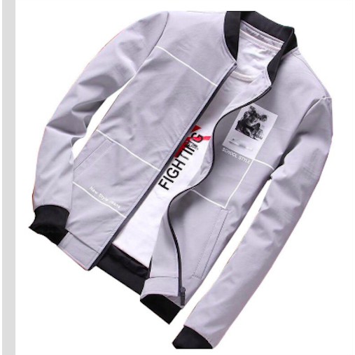 [Mã MAASL12 hoàn 20% tối đa 35k xu đơn 99k] Áo khoác kaki ASALA nam. SHOOL | BigBuy360 - bigbuy360.vn