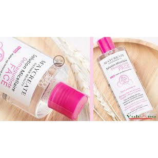 Nước tẩy trang MayCreate 300ml | BigBuy360 - bigbuy360.vn