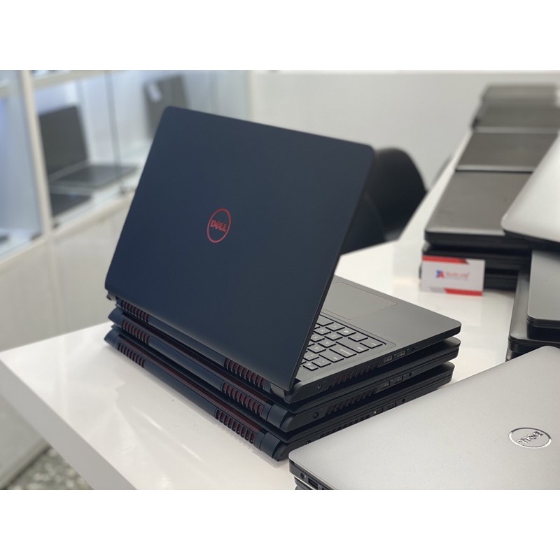 LAPTOP DELL GAMING 7559 i7-6700HQ