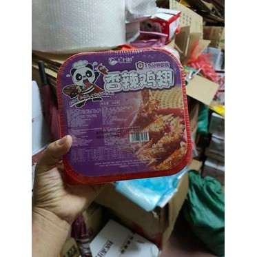 [Cực ngon - sale] Lẩu tự sôi trùng khánh vị LẨU HẢI SẢN TÔM /CHẢ CÁ, LẨU LÒNG BÒ, LẨU THỊT BÒ, LẨU CÁNH GÀ CHUA CAY | BigBuy360 - bigbuy360.vn