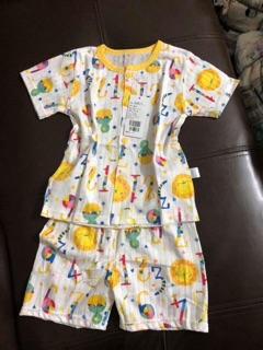 Com bo 5 Bộ cottong giấy quảng châu