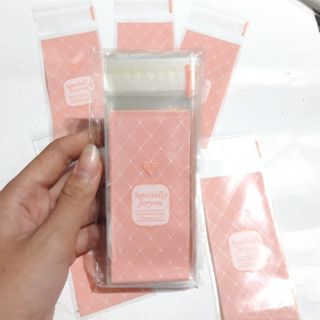 Bao bì đựng kẹo , bánh quy , squishy