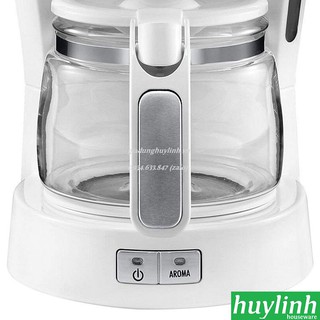 FREESHIP Máy pha cà phê Delonghi ICM14011 - 650ml
