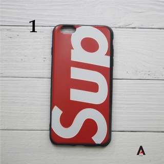 Ốp Lưng [IPHONE 6/6S PLUS] Dẻo 6D In Hình Siêu Đáng Yêu