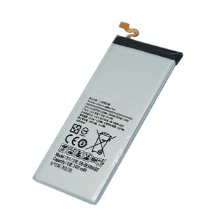 Pin samsung galaxy e5 2015 dung lượng 2400mah - giá sỉ
