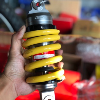 Phuộc rcb ex 135 và 150 9 hãng rcb