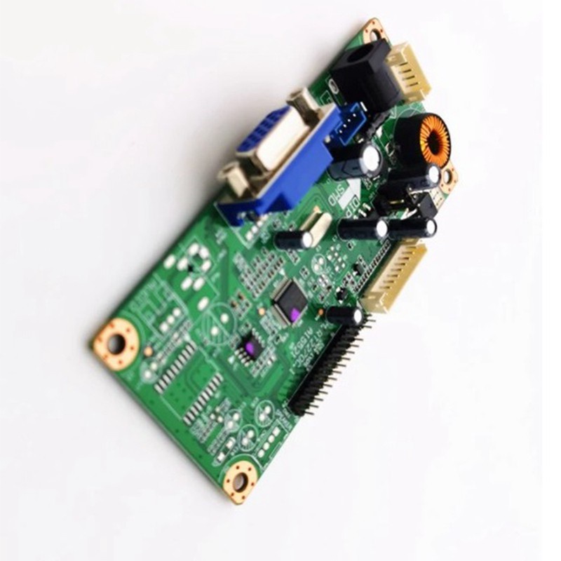 Trình Điều Khiển Lcd Thay Thế M.Rt2270.1C Rtd2270 7 "- 27" Nta91B Rtd2025 | BigBuy360 - bigbuy360.vn