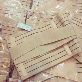 Đai nịt bụng , giảm mỡ bụng