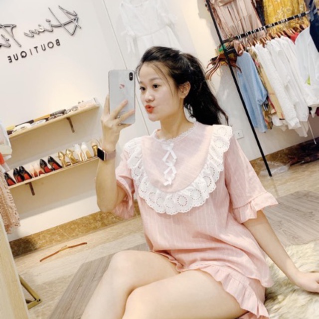 Set bộ đũi bèo