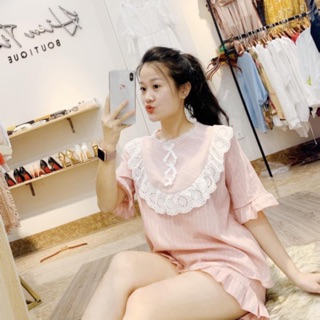 Set bộ đũi bèo