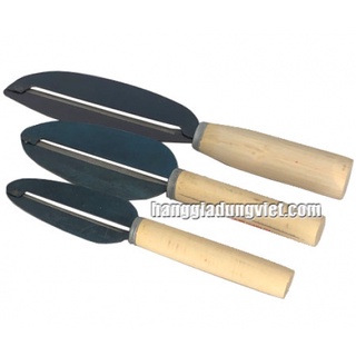 Dao 2 lưỡi hà nội- siêu bén- bền