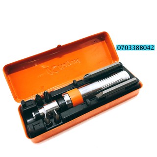 Bộ Tua Vít Đóng 7 Chi Tiết