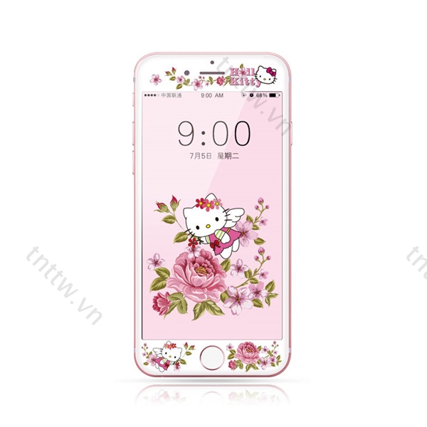 Kính Cường Lực Bảo Vệ Màn Hình Iphone6 6s Iphone7 Iphone8 Plus Se2 Iphone 6 7 8 I6 I7 I8