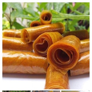 Bánh tráng xoài