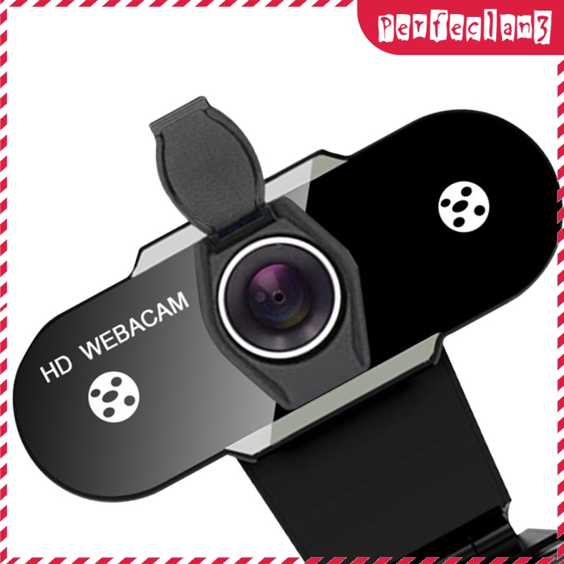 [Thássia Sport Store] USB HD Webcam Web Cam Camera for PC Laptop Desktop Computer | BigBuy360 - bigbuy360.vn