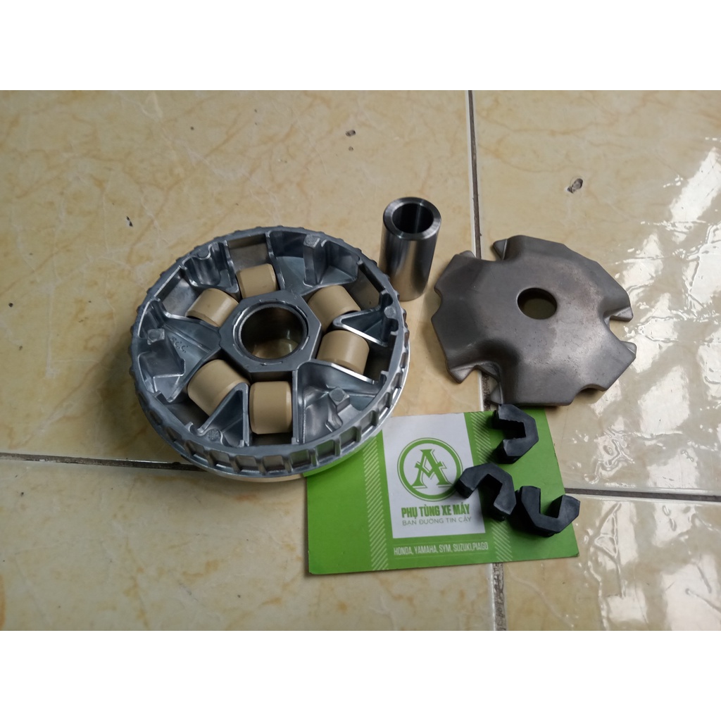 Full Bộ nồi trước Honda Air Blade 110 , Vision 2011