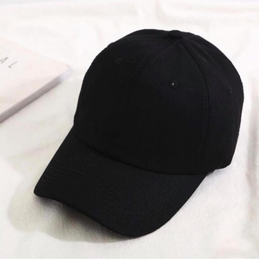 Nón Kết TRƠN NHIỀU MÀU Nam Nữ Unisex