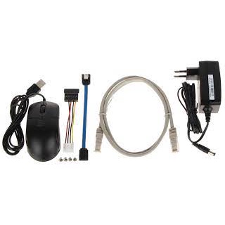 Đầu ghi Hikvision IP WIFI DS-7104NI-K1/W/M