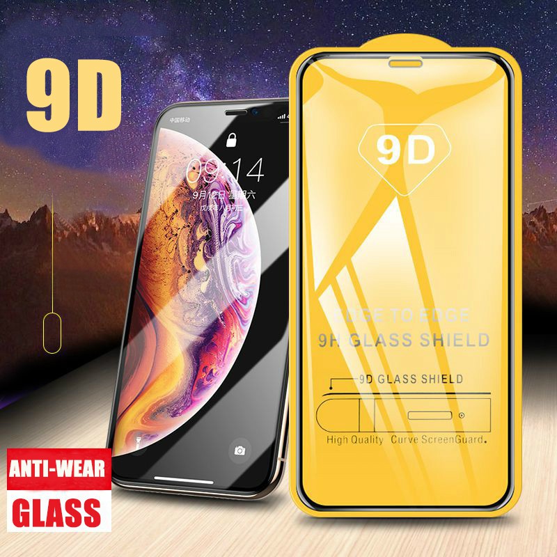 Kính Cường Lực 9d Bảo Vệ Toàn Màn Hình Cho Samsung S21 S21Plus S20Fe