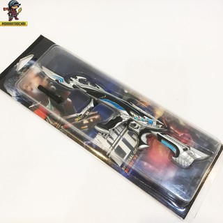 Mô Hình Đột Kích - Ak 12- Iron