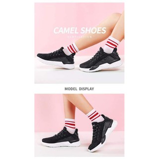 Giầy camel unisex MITMO[Mitmo]