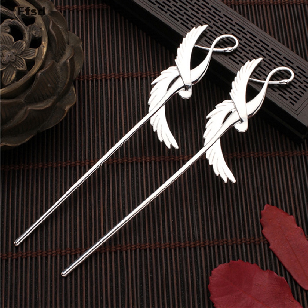 {Ffsd} Trâm Cài Tóc Tua Rua Dài Hình Hoa Đính Ngọc Trai Phong Cách Hán Phục Trung Hoa Cho Nữ Bán Chạy