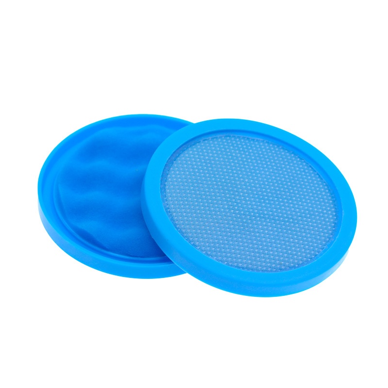 1 Tấm Lọc Bụi 117mm Cho Máy Hút Bụi Puppyoo D-9002 D9002