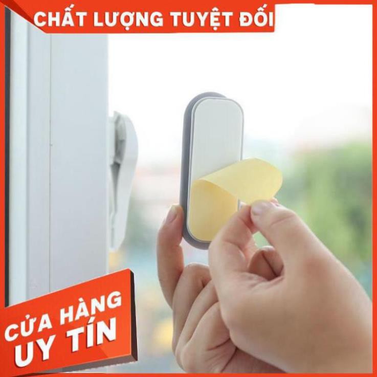 Tay Nắm Cửa Tủ, Tay Cầm Gắn Cửa Tủ Dán Tường Tiện Lợi Dễ Lắp Đặt