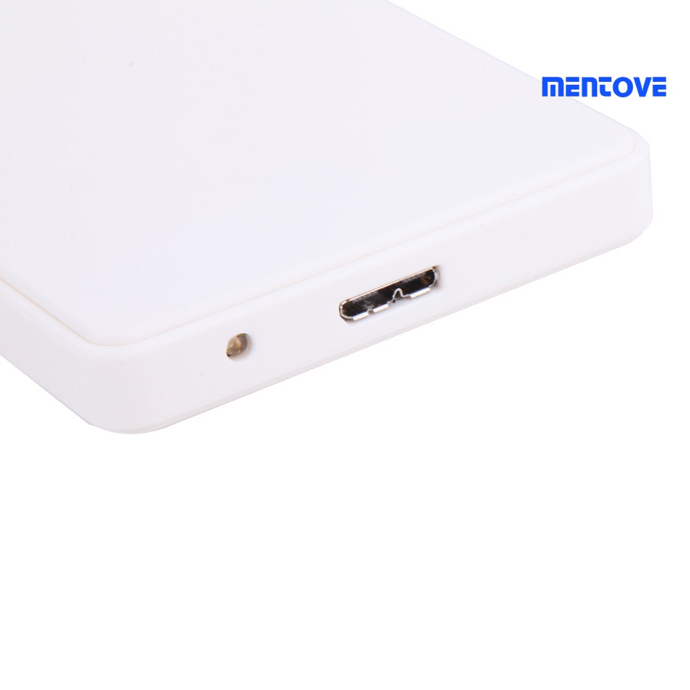 Hộp Đựng Ổ Cứng Ngoài 2.5 Inch 2tb Usb 3.0 Sata Hd Ốp | BigBuy360 - bigbuy360.vn