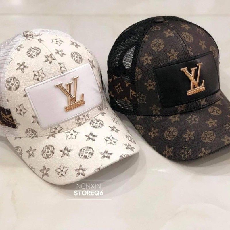 NÓN KẾT PHỐI LƯỚI MẠC SẮT VNXK