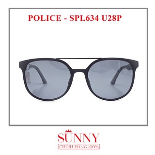 Kính mát unisex Police SPL634