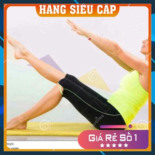 Thảm tập yoga 💕FREESHIP💕 Thảm yoga 2 lớp cao cấp TPE, thảm tập thể dục giá rẻ (kèm túi đựng)