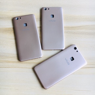 Bộ Vỏ Sườn Vivo V7 Plus Zin Hàng Cao Cấp
