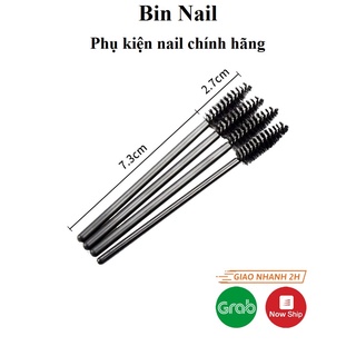 Chổi chải mi