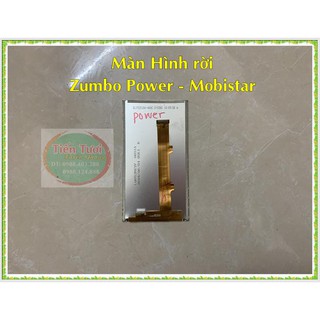 Màn Hình rời Zumbo Power Mobistar