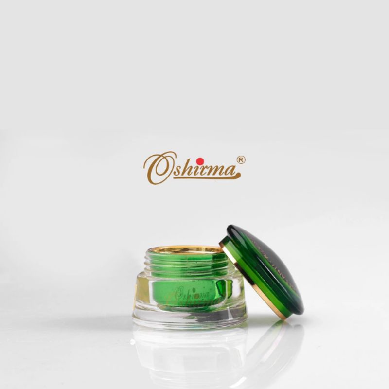 Kem Oshirma Hoa Cúc 18gram Loại Bỏ Mụn Đầu Đen, Trắng Da