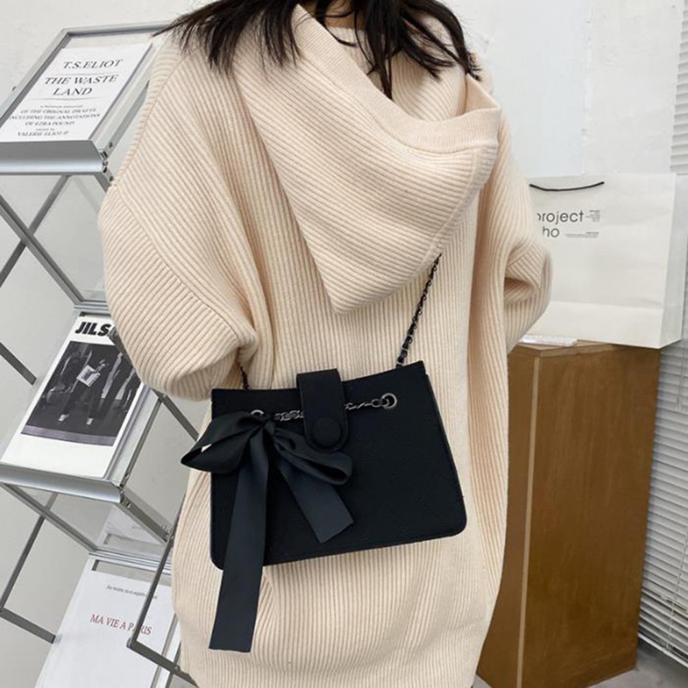 Túi xách nữ da PU phong cách cổ điển và thời trang | BigBuy360 - bigbuy360.vn