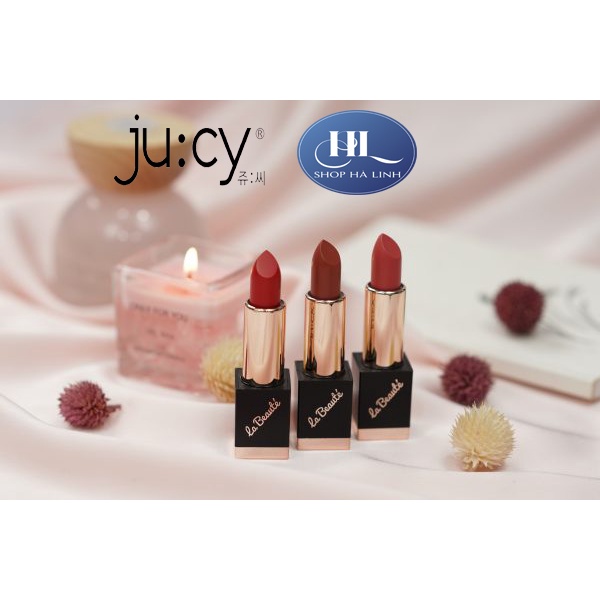 Son Ju:Cy (JuCy) La Beauté Hàn Quốc