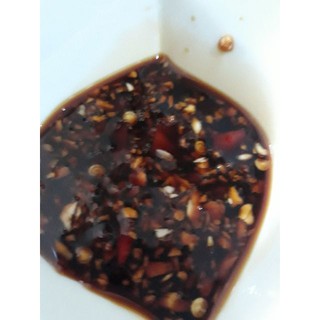 Xì dầu càng cua chai 500ml