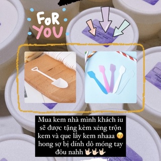 KEM DƯỠNG TRẮNG DA