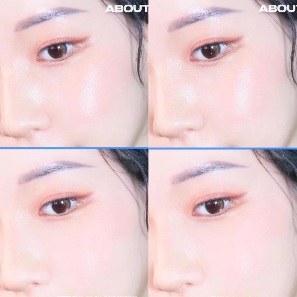 Phấn Phủ About Tone Powder Pact