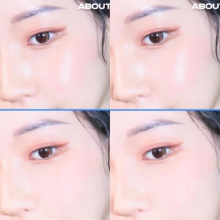 Phấn Phủ About Tone Powder Pact