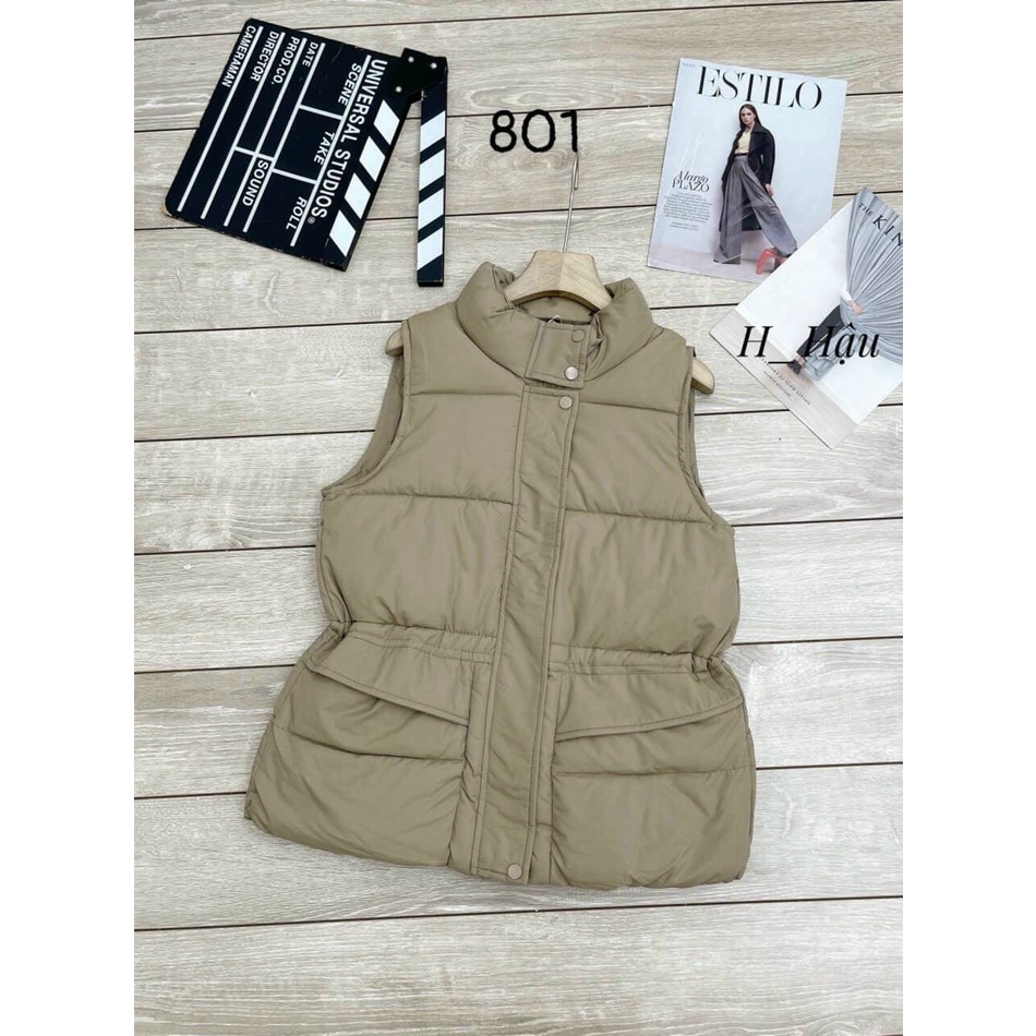 Áo khoác phao ghi lê | BigBuy360 - bigbuy360.vn