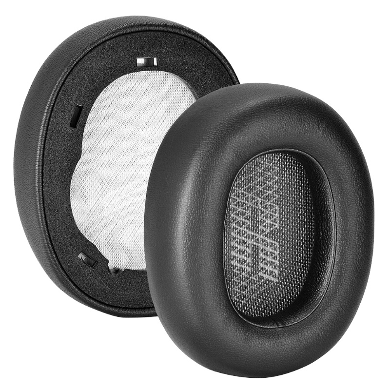 Đệm Tai Nghe Thay Thế Dễ Dàng Cho Tai Nghe Chụp Tai zzz E65BTNC Duet NC LIVE650 660 BTNC