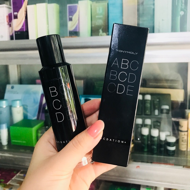 Kem BB TONYMOLY | BigBuy360 - bigbuy360.vn